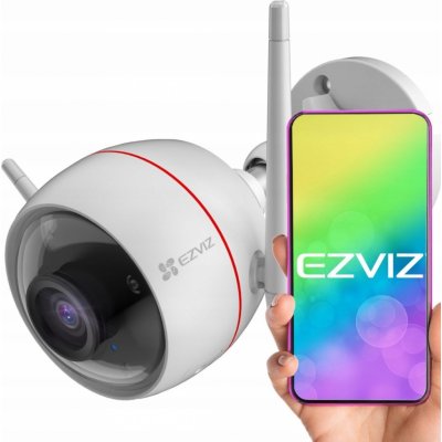 EZVIZ CS-C3T – Zboží Mobilmania