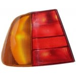Levé zadní světlo Volkswagen Polo 6KV 95-01 – Hledejceny.cz