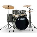 Sonor AQX Stage Set Black Midnight Sparkle – Sleviste.cz