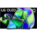 LG OLED83C31