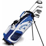 Callaway XJ Junior Level 2 Detske set levá Girls 119-134cm