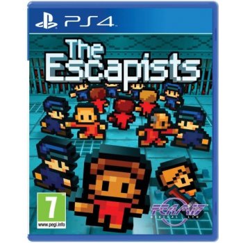 The Escapists