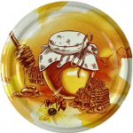 Alians-dn Víčko TO 82 soudek s medem Od 1 ks: 1 ks – Zboží Dáma Alians-dn Víčko TO 82 soudek s medem Od 1 ks: 1 ks – Zboží Dáma