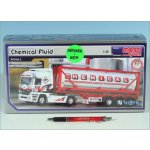 Seva Monti System 60 Chemical Fluid – Zbozi.Blesk.cz