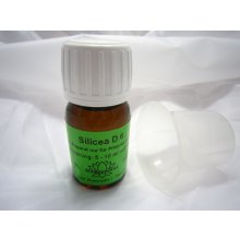 Narayana verlag Silicea D6 - Tonikum na posílení rostlin 30 ml