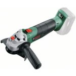 Bosch AdvancedGrind 18 0 603 3D9 002 – Zboží Dáma