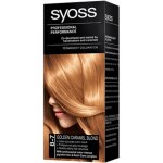 Syoss 8 7 medově plavý – Zboží Dáma
