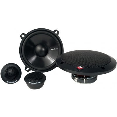 Rockford Fosgate Prime R152-S – Zboží Živě
