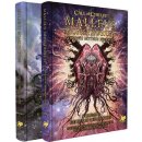 Chaosium Call of Cthulhu RPG Malleus Monstrorum Cthulhu Mythos Bestiary