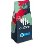 Charisma Targa 100% Arabika zrnková 250 g – Hledejceny.cz