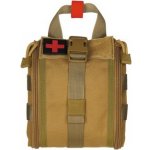 MFH Lékárnička malá / 16 x 18 x 8 cm Coyote Tan – Zbozi.Blesk.cz