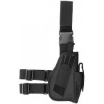 8Fields Taktické nožní Black – Hledejceny.cz