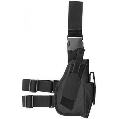 8Fields Taktické nožní Black – Hledejceny.cz