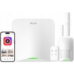 Hikvision AX PRO DS-PWA64-Kit-WE – Zboží Živě