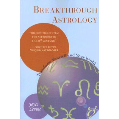 Breakthrough Astrology