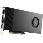 nVidia RTX PRO 4000 Blackwell 24GB GDDR7 900-5G147-2570-000 – Zboží Živě