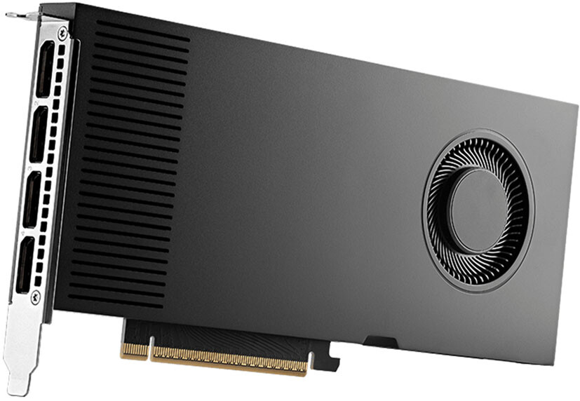 nVidia RTX PRO 4000 Blackwell 24GB GDDR7 900-5G147-2570-000