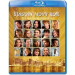 šťastný nový rok BD – Zboží Dáma