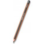 Maped Black Peps Jumbo 854021 HB – Zboží Živě