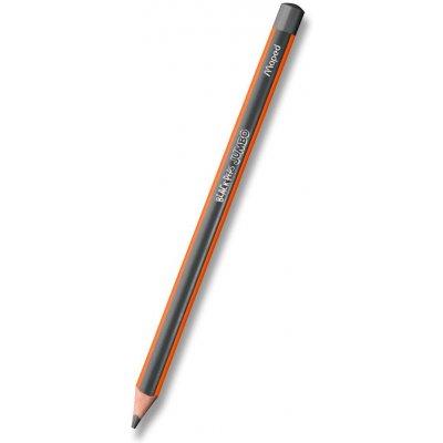 Maped Black Peps Jumbo 854021 HB – Zboží Živě