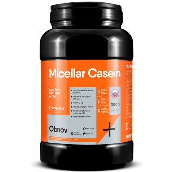 Kompava MICELLAR CASEIN 500 g