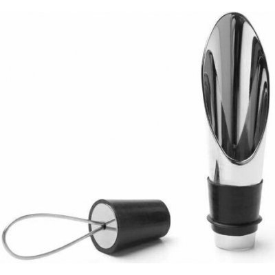 Orion domácí potřeby Zátka na víno s nálevkou – Zboží Dáma