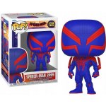 Funko Pop! Spider-Man Across the Spider-Verse Spider-Man 2099 Marvel 1225 – Sleviste.cz