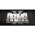 ArmA X: Anniversary Edition – Zboží Mobilmania