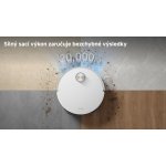 Dreame X50 Ultra Complete White – Zboží Dáma