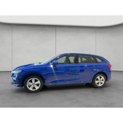Skoda Scala 1.0 TSI 70 kW – Sleviste.cz