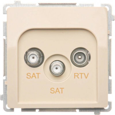 Simon Basic BMZAR+SAT3.1-P2.01/12 – Zboží Mobilmania