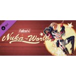 Fallout 4 Nuka-World – Hledejceny.cz