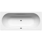 Kaldewei Vaio Duo 180 x 80 cm 233000010001 – Hledejceny.cz