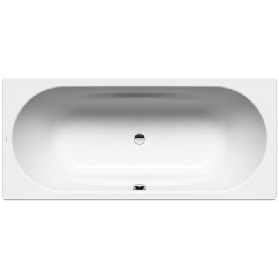 Kaldewei Vaio Duo 180 x 80 cm 233000010001 – Hledejceny.cz