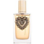 Dolce & Gabbana Devotion parfémovaná voda dámská 100 ml – Hledejceny.cz