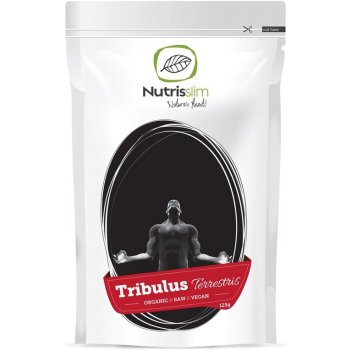 Nutrisslim Tribulus Terrestris 125 g