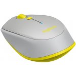 Logitech M535 Bluetooth Mouse 910-004530 – Hledejceny.cz