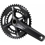 Shimano GRX FC-RX810 – Zboží Mobilmania