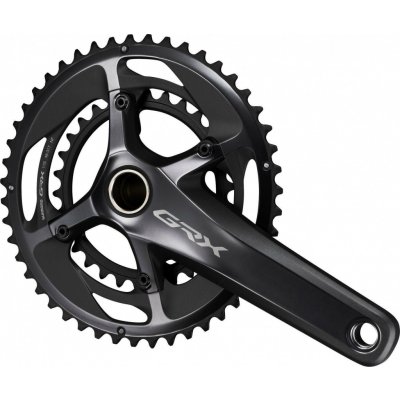 Shimano GRX FC-RX810 – Zboží Mobilmania