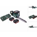 Metabo MS 36-18 LTX BL 40 601613850 – Zboží Dáma