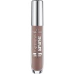 essence Extreme Shine lesk na rty pro větší objem 17 Mocha Mingle 5 ml – Zboží Dáma