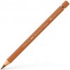 pastelka Faber Castell 116930 burnt ochre