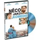 něco jako komedie DVD