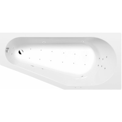 Polysan TIGRA 170 x 80 cm 90611.4010 – Hledejceny.cz