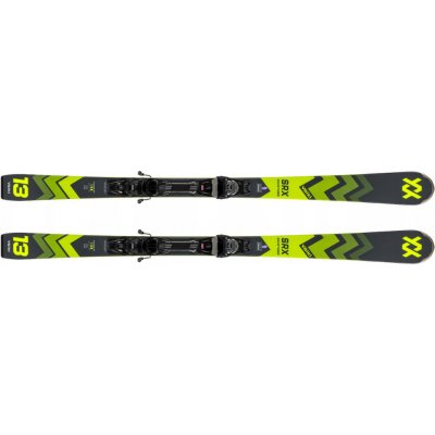 Völkl Racetiger SRX 24/25 – Zboží Dáma