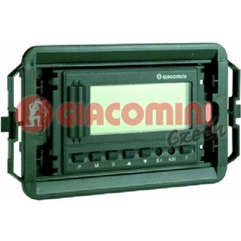 GIACOMINI K482A termostat