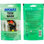 Nikwax Tech Wash prací prostředek 100 ml – Zbozi.Blesk.cz
