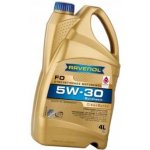 Ravenol FO 5W-30 4 l – Hledejceny.cz