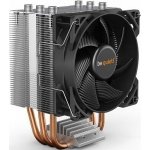 be quiet! Pure Rock Slim 2 BK030 – Zboží Živě