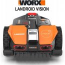 Worx Landroid Vision M600 WR206E